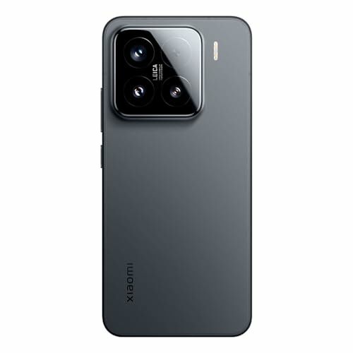 Xiaomi 15