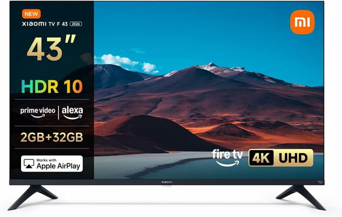 Televisor Xiaomi F43