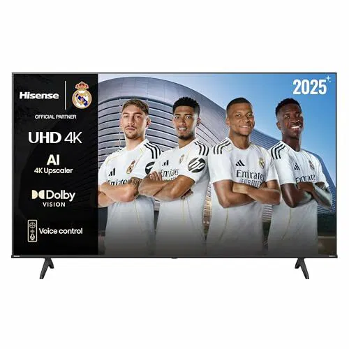 Hisense 65E63QT UHD 4K