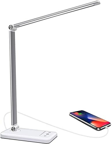 Lámpara de oficina LED