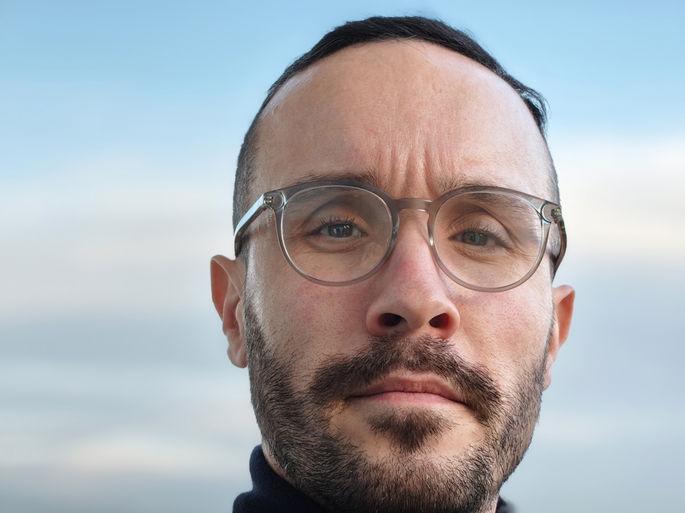 Fotografía realizada con el teleobjetivo 3,5x del OPPO Reno15 Pro 5G