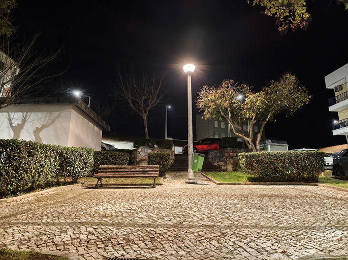 Foto tomada con la cámara principal del OPPO Reno15 Pro 5G