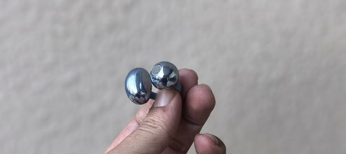Auriculares Huawei FreeClip 2