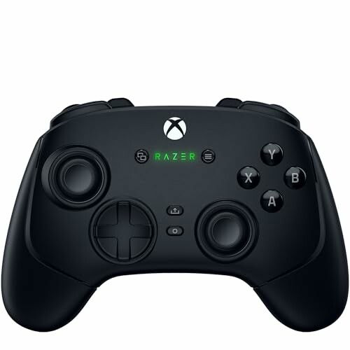 Razer Wolverine V3 Pro - Mando inalámbrico para Xbox y PC