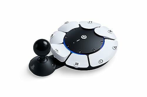 Mando Sony PS5 Negro