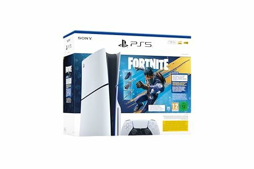 PlayStation 5 estándar de 1 TB