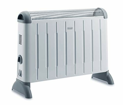 Convector eléctrico De'Longhi 2000 W