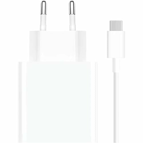 Cargador UE combinado tipo A XIAOMI 33W