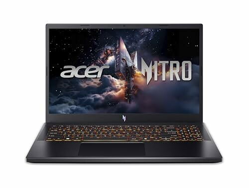 Acer Nitro V 15 ANV15-52