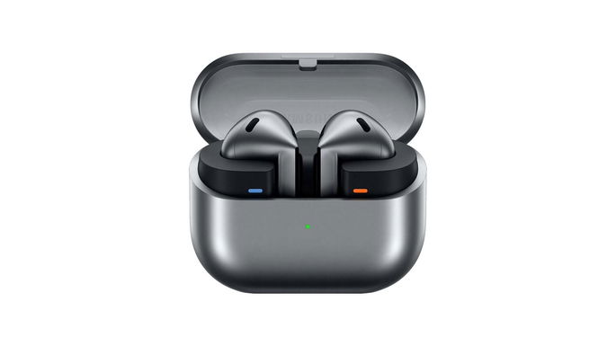 Samsung Galaxy Buds3