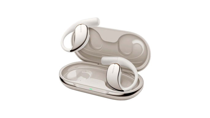 Xiaomi OpenWear Estéreo Beige
