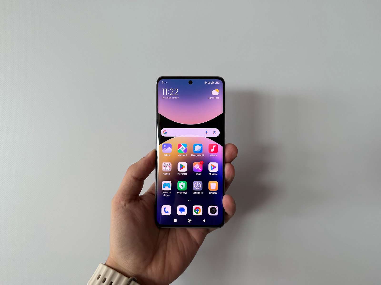 (mini-revisión) redmi note 14 pro+ 5g: ¡tope de gama a 499 €!