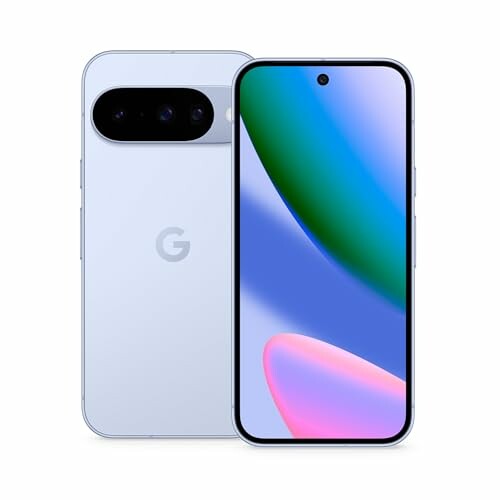 Google Píxel 10