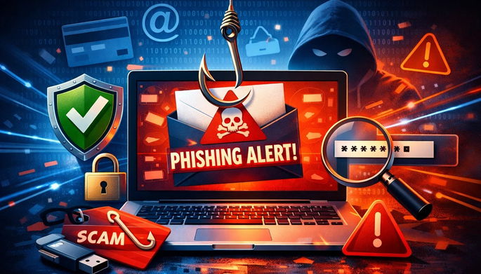 phishing