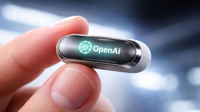 Auriculares AI: OpenAI prepara un rival directo para los AirPods