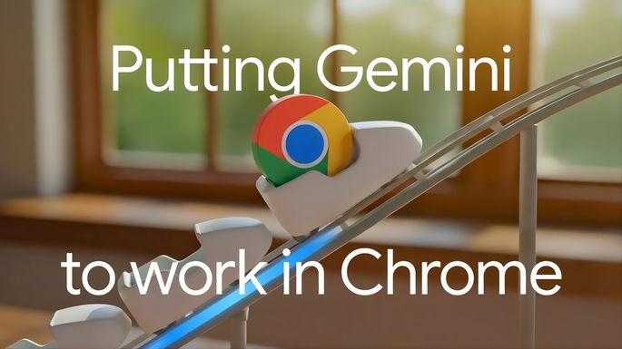 Google Chrome