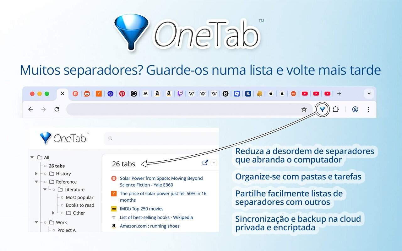 Chrome está consumiendo tu RAM pero estas extensiones te salvarán