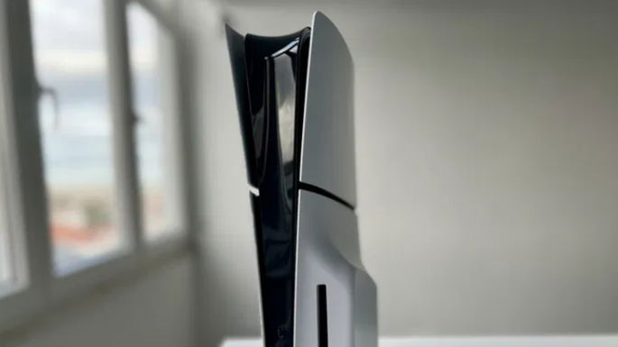 PS5