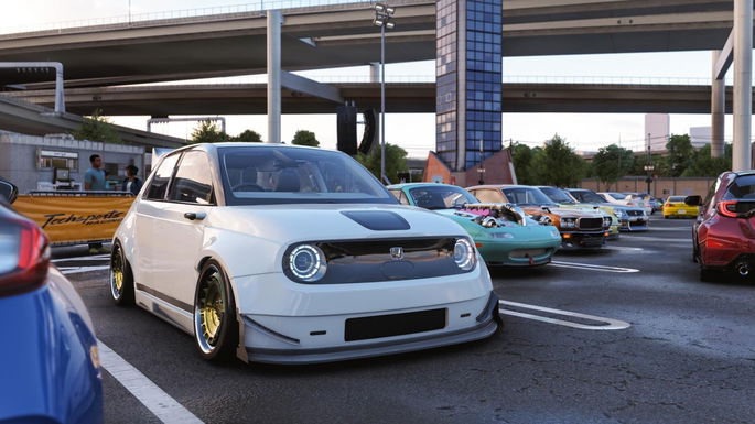 Forza Horizonte 6