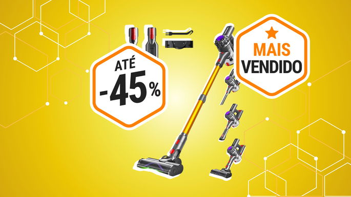 VACTechPro con un descuento de hasta el 45%