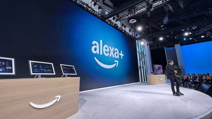alexa+