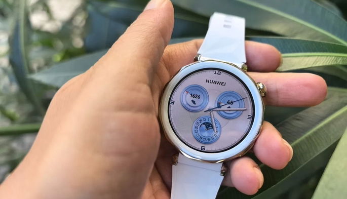 Reloj Huawei GT5 Pro