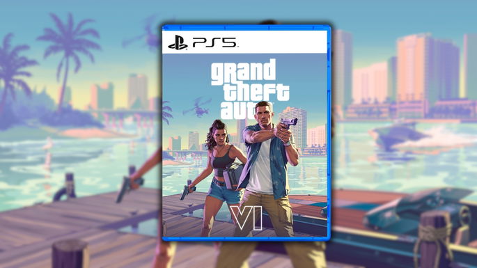 Es posible que GTA 6 no tenga una edición física en el lanzamiento: he aquí por qué