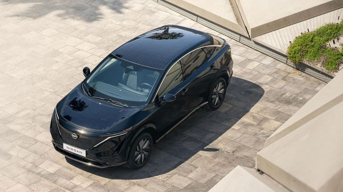Nissan\