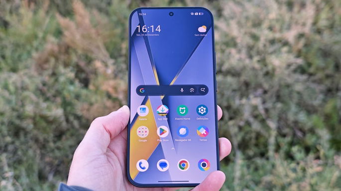 Xiaomi