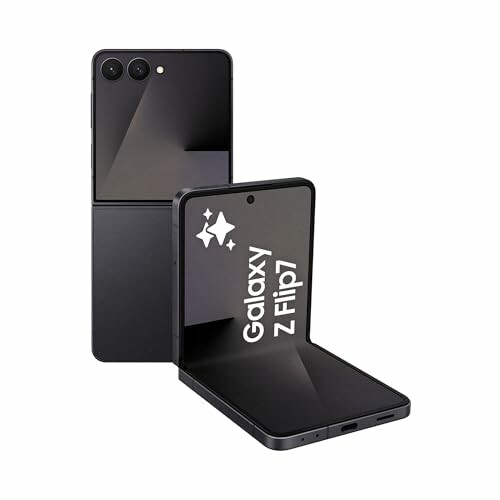 Samsung Galaxy Z Flip7