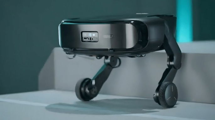 Saros Rover