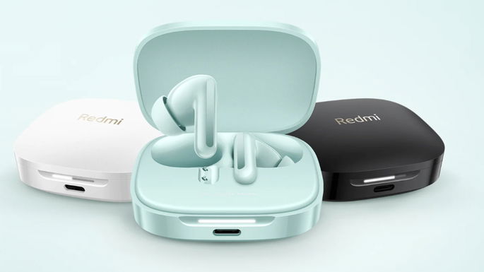 Redmi brotes 6