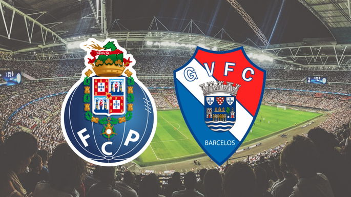 FC Oporto