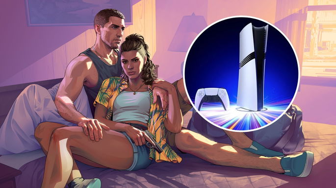 GTA 6 será “casi exclusivo” de PS5