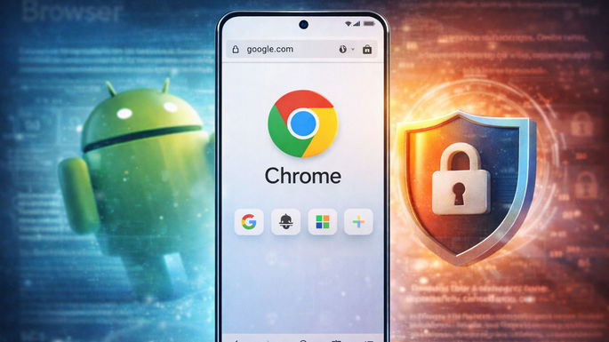 Google Chrome
