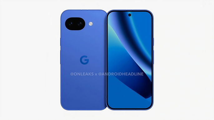 Google Píxel 10a