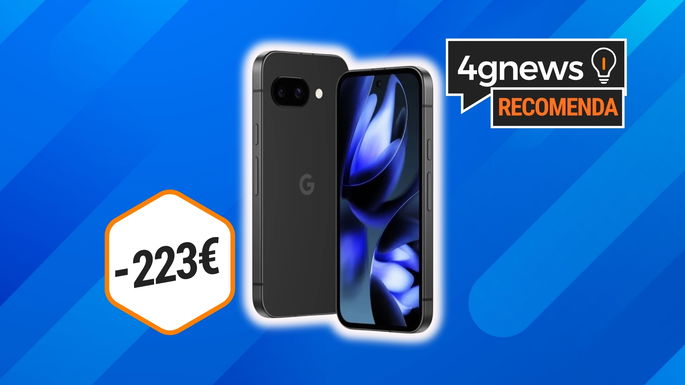 Oferta de Píxel 9a
