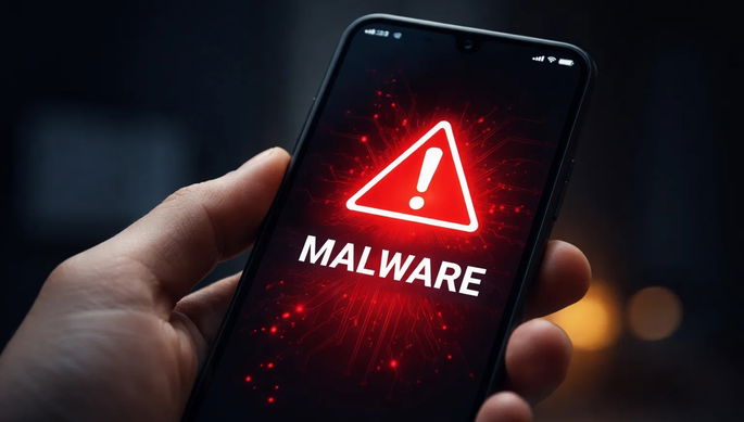 software malicioso para Android