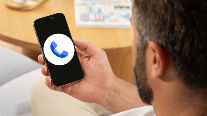 Teléfono de Google
