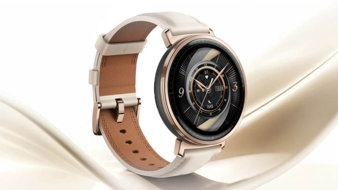 Reloj de Honor GS5
