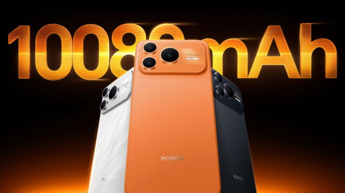 Poder de honor 2