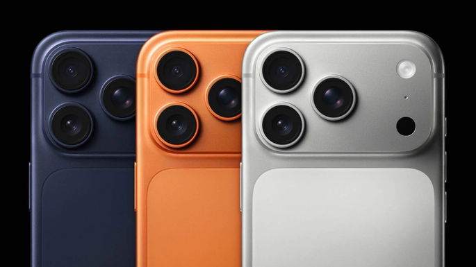 iPhone 18