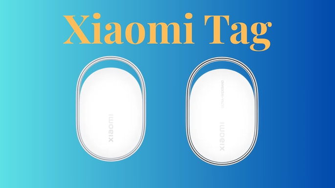 Etiqueta Xiaomi