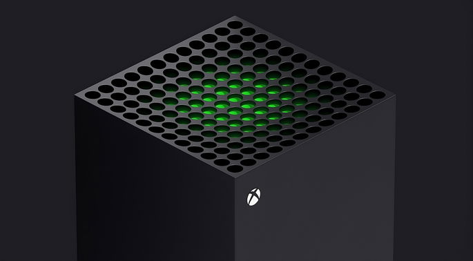 xbox