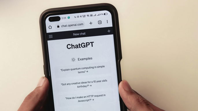 ChatGPT