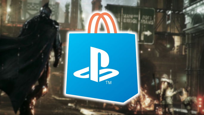 La trilogía que revolucionó los juegos de superhéroes está por menos de 6€ en PlayStation Store