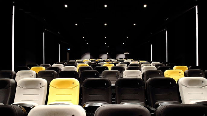 Películas