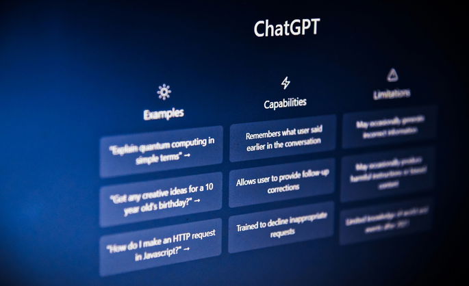 ChatGPT