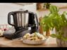 Monsieur Cuisine Compact en LIDL: ¿merece la pena o es mejor el otro?