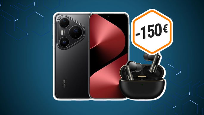 Huawei Pura 80 Ultra